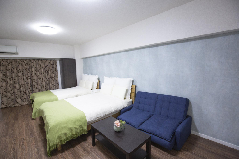NO.dS03B HOME/ NEAR Takadanobaba Station - Convenient for shopping, Toshima