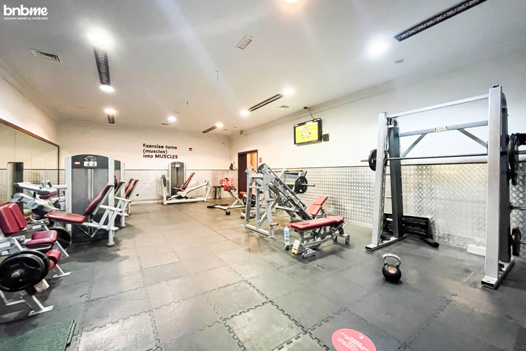 Others 5, 2B- Yansoon 3- 307 by bnbme homes, Dubai