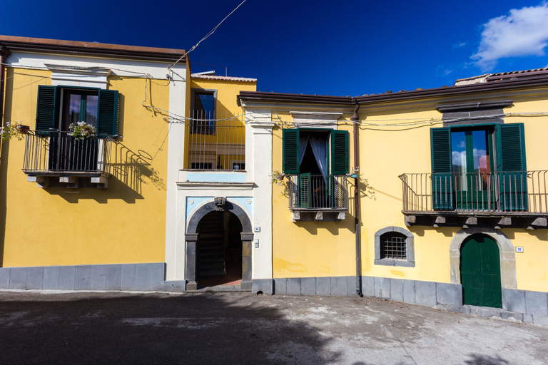 Exterior & Views 2, Palazzo Previtera, Catania