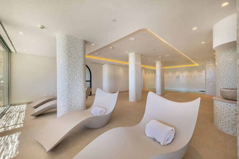 Bedroom 3, El Somni Ibiza Dream Hotel by Grupotel, Baleares