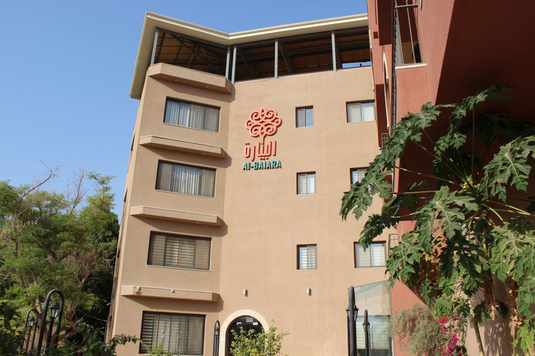 Exterior & Views 2, Al Baiara Resort, Jericho