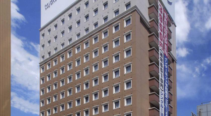 Toyoko Inn JR Yokohama-sen Sagamihara Ekimae, Sagamihara