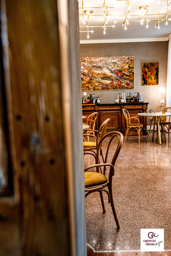 Food & Drinks 5, Capriccio Art Hotel, Alessandria