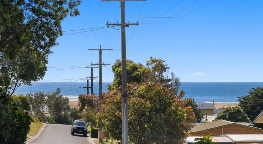 Exterior & Views 5, Bodhi's Reef, E. Gippsland - Orbost
