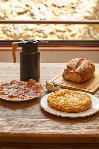 Food & Drinks 4, HOSTAL FONTAÑAN, León