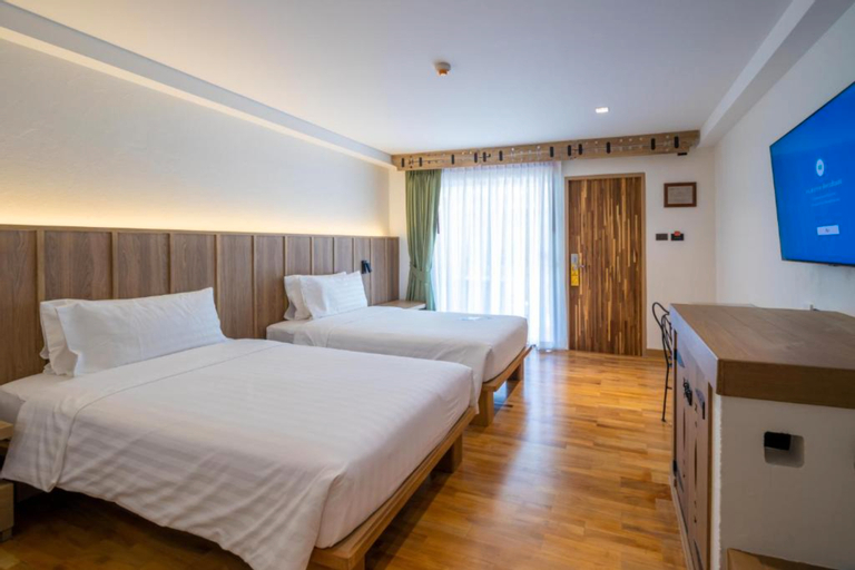 Bedroom 6