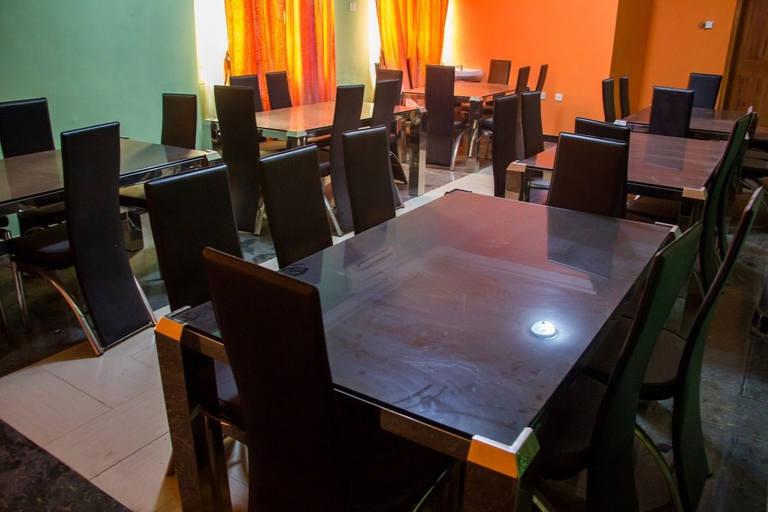 Food & Drinks, Lekki Hotel & Suites, Ibeju/Lekki