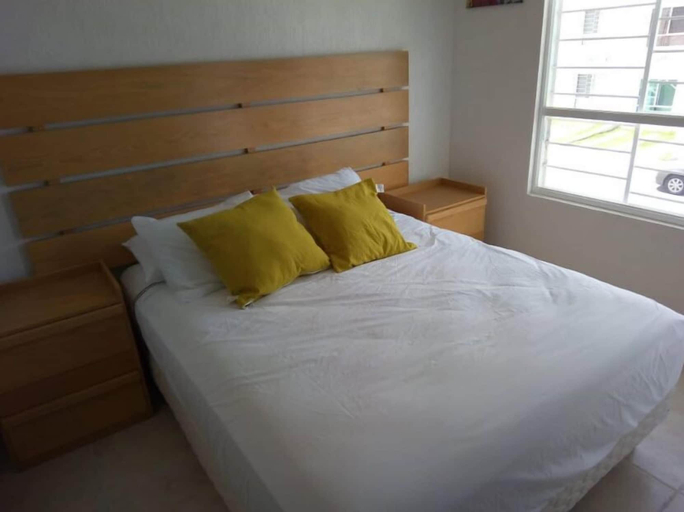 Bedroom, Casa Riviera by Akua, Cozumel