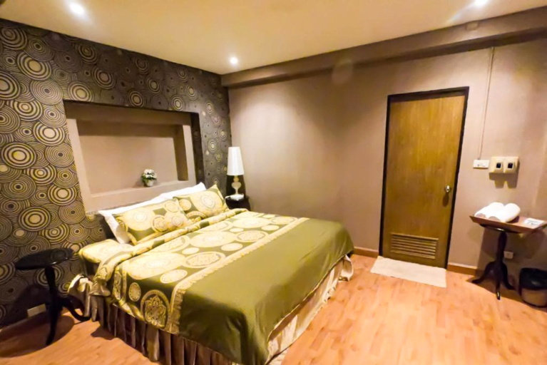 Bedroom 3, Inspire House Hotel, Muang Chiang Mai