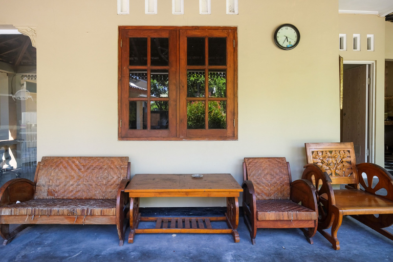 Others 4, RedDoorz near UMY Yogyakarta, Sleman