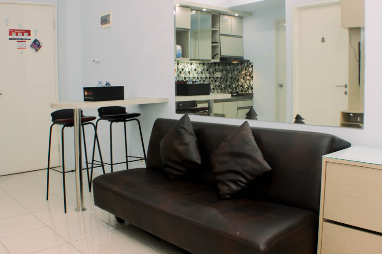Others 5, Nice and Comfort 2BR at Pakubuwono Terrace Apartment By Travelio, South Jakarta