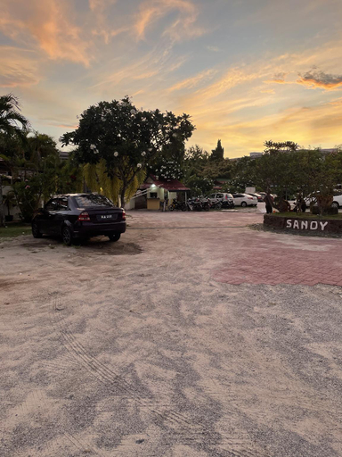 Others 2, CENANG CK HOMESTAY, Langkawi