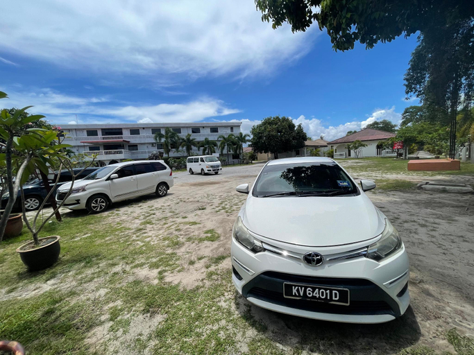 Others 4, CENANG CK HOMESTAY, Langkawi