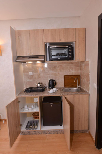 Others 5, Le 135 appart hotel, Casablanca