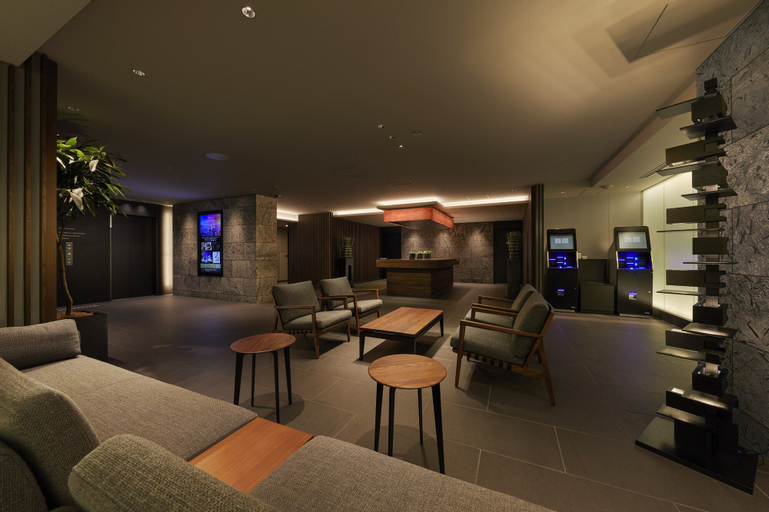 Public Area 5, Villa Fontaine Grand Osaka Umeda, Osaka