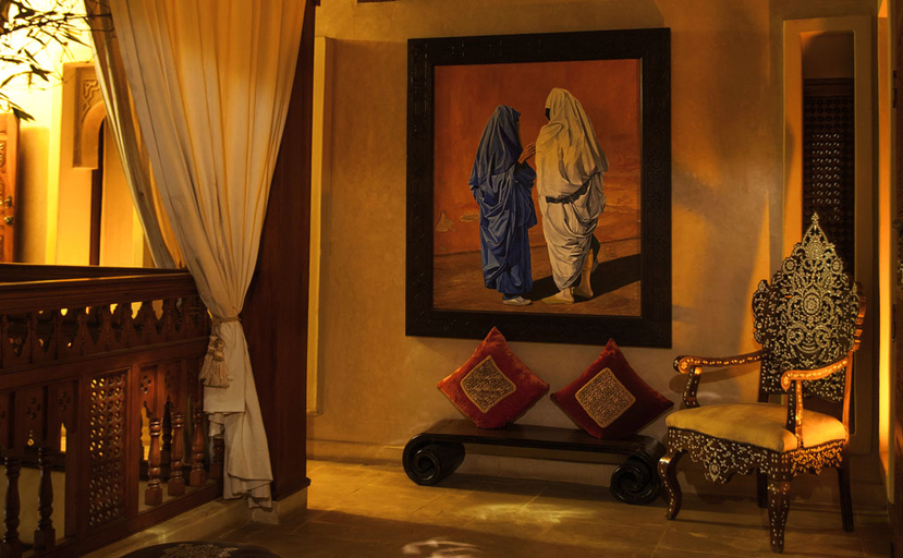 Exterior & Views 2, Riad Flam, Marrakech