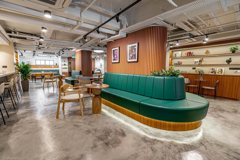 Others 5, Weave Suites - Midtown, Singapura