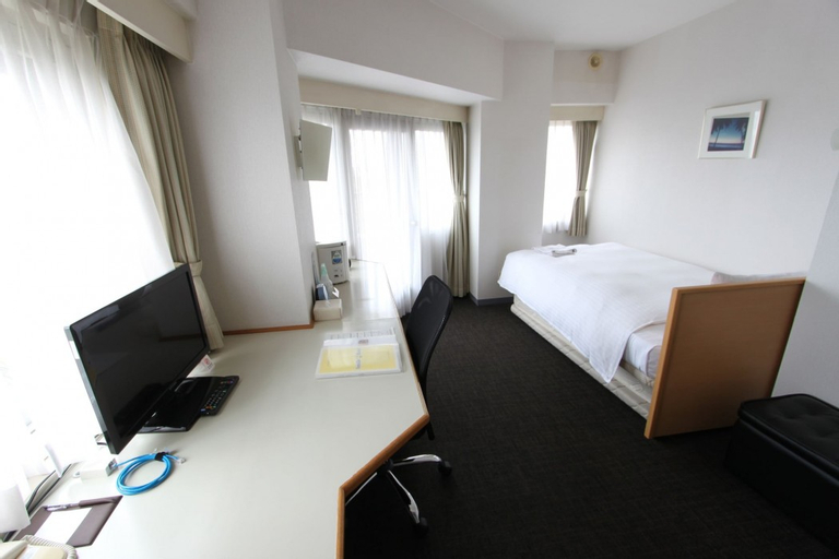 Bedroom 2, Smile Hotel Tokyo-Tamanagayama, Tama