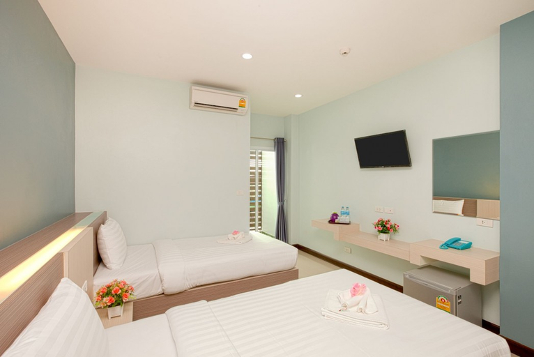 Bedroom 21
