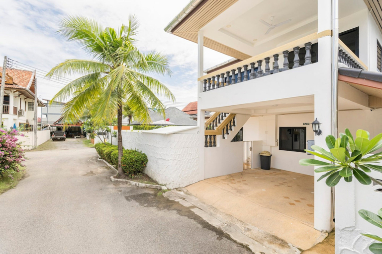 Exterior & Views 2, Chonlada Pool Access 2 BR Bungalow, Phuket Island