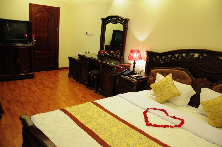 Others 2, Thai Ha Hotel, Đống Đa