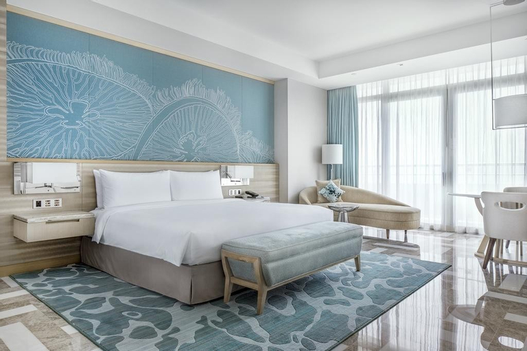 Bedroom 3, ATLANTIS SANYA, Sanya