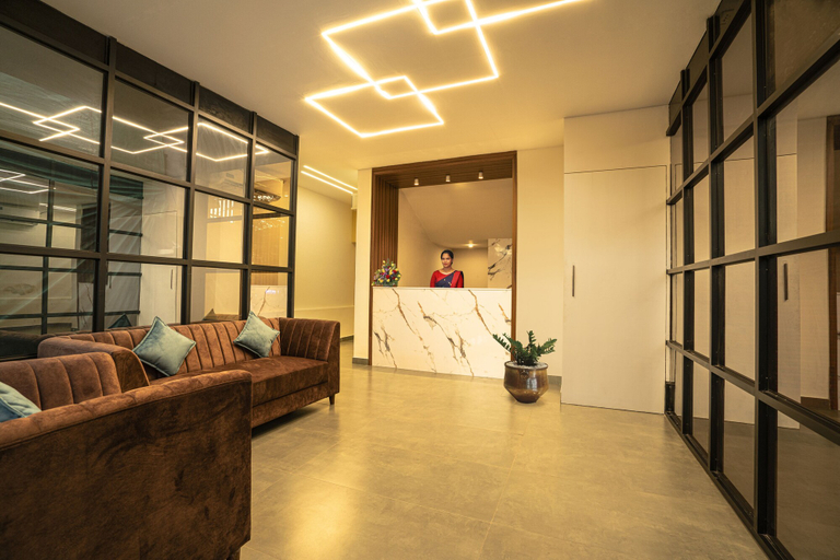 Others 4, ADDRESS7 Hotel Kalamassery, Ernakulam