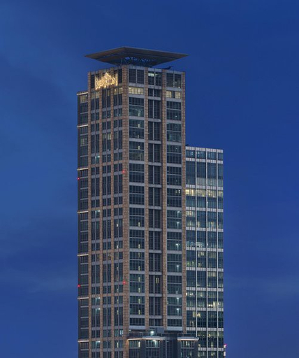 Exterior & Views 2, Keraton at The Plaza, a Luxury Collection Hotel, Central Jakarta