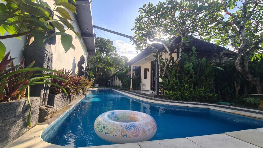 Alam Bali Homestay, Badung