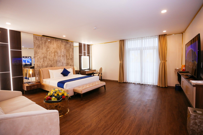 Bedroom 4, Sandals Star Hotel, Đức Trọng