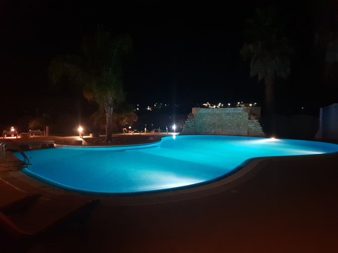 Sport & Beauty 4, Quinta das Origens, Lagos