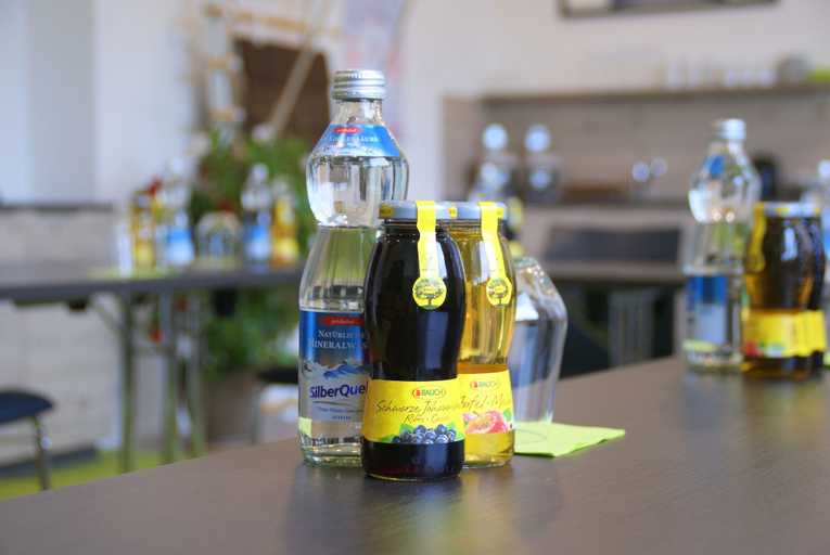 Food & Drinks 5, Backstage Kufstein, Kufstein
