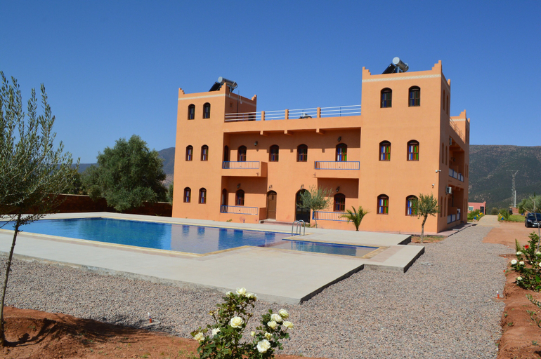 Exterior & Views 2, LE DOMAINE M, Azilal