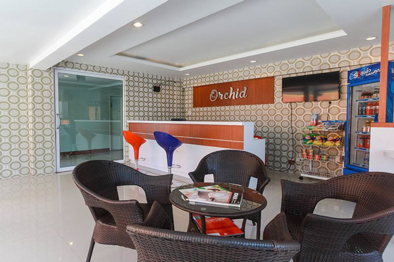 Food & Drinks 4, Orchid Residence Nakhon Si Thammarat, Muang Nakhon Si Thammarat