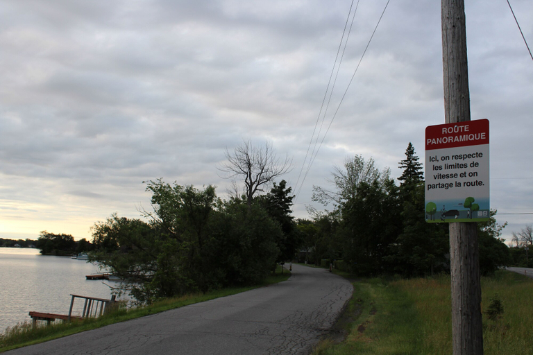 Others 5, Le Marigot, Vaudreuil-Soulanges