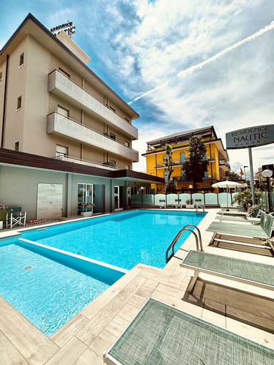Residence Nautic, Rimini