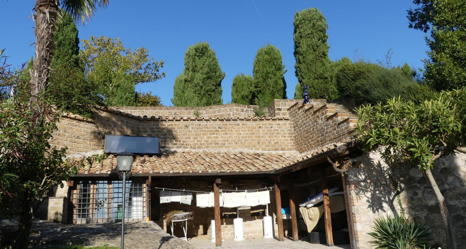 Others 2, Torre Del Melograno With Heated Pool, Viterbo