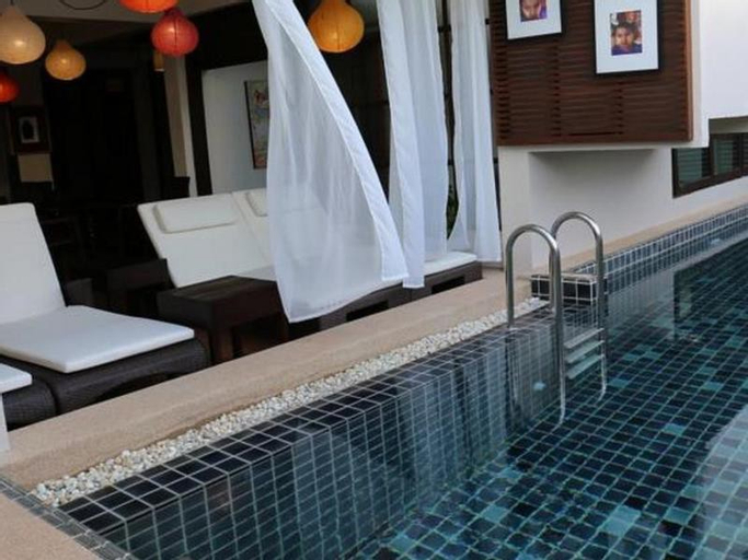 Sport & Beauty 5, Kampaeng Ngam Hotel, Muang Chiang Mai