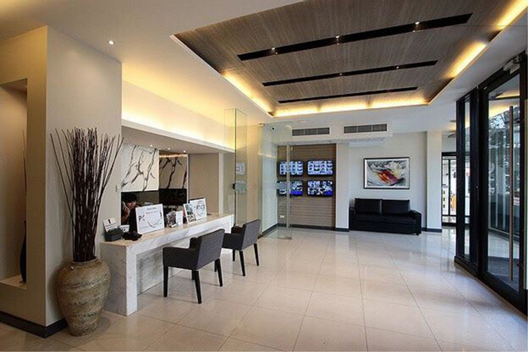 Others 5, Portico Residence, Chatuchak