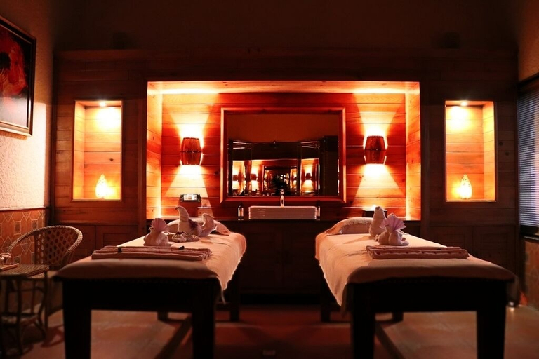 Food & Drinks 5, Vatsyayana Resorts, Almora