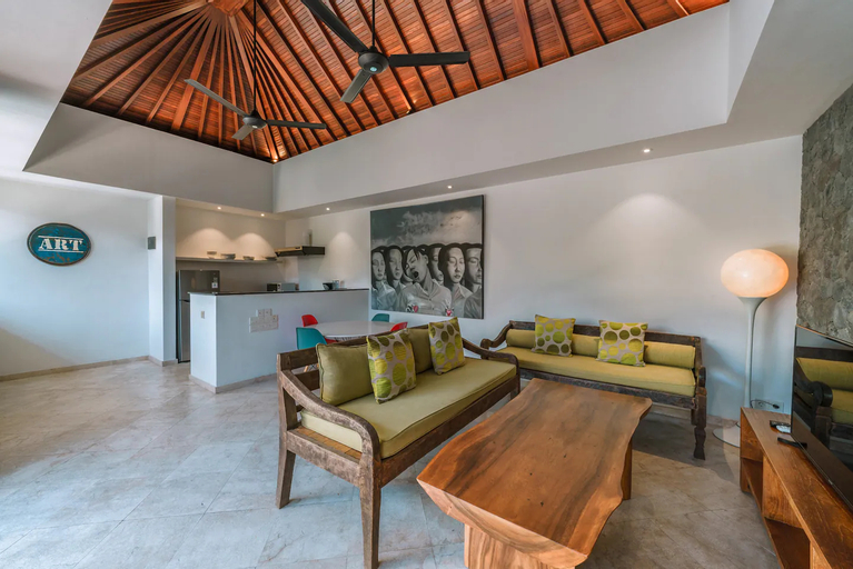 Others 2, Villa Kalila: Elegant 2 BR Villa in Perfect Location !, Badung