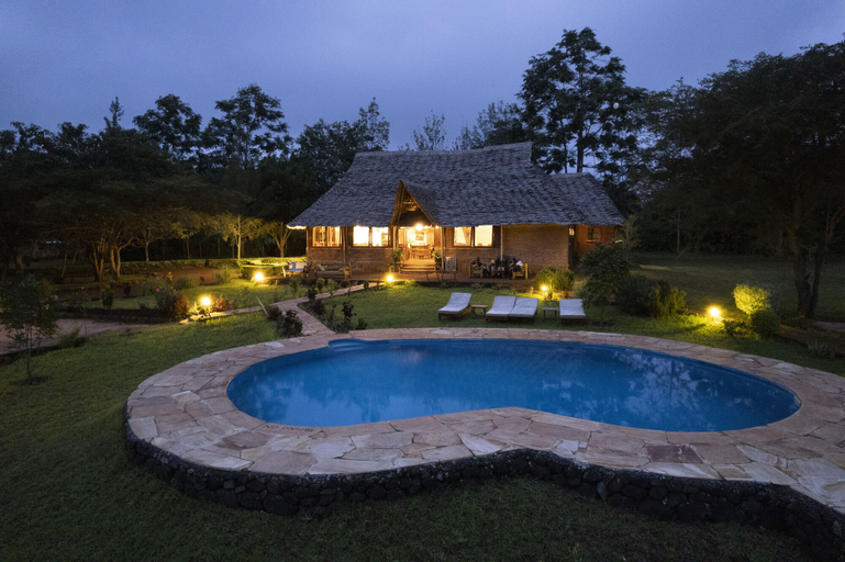 Sport & Beauty 5, Karatu Tented Lodge, Karatu
