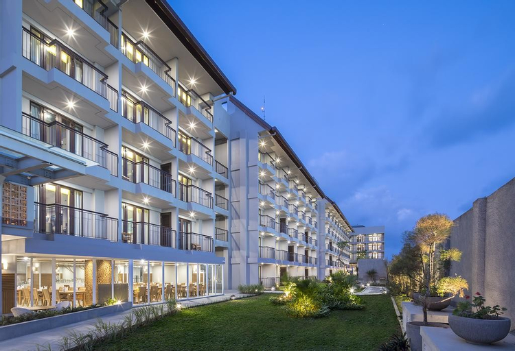 Exterior & Views 1, Eastin Ashta Resort Canggu, Badung
