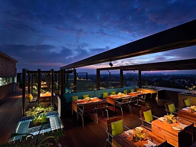 Food & Drinks 2, Fortune Park, Vellore - Member ITC Hotels' Group, Vellore