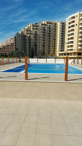 Sport & Beauty, The Roof Elite, Portimão