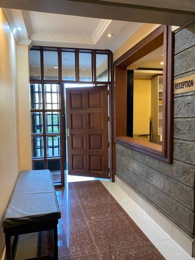 Others 4, Residence By Mahanaim, Juja
