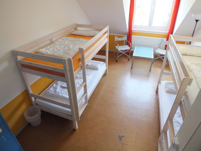 Bedroom 7