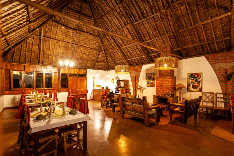 Food & Drinks 4, Karatu Tented Lodge, Karatu
