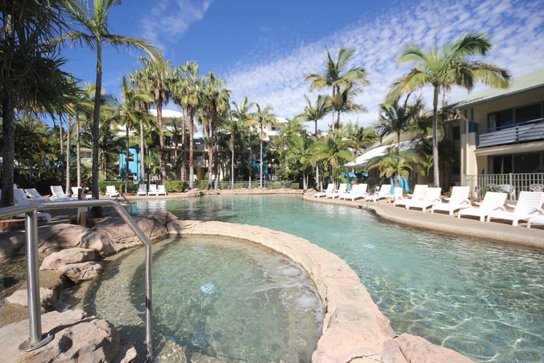 Others 3, Large beachside Apartment Diamond Beach Resort 101, Gold Coast