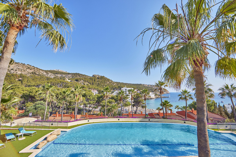 Universal Aquamarin Beach Houses, Baleares